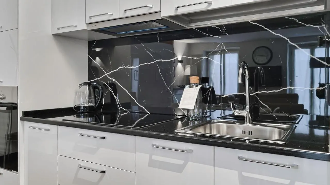 Italianway - Torino 57 A Apartment Milan Italy